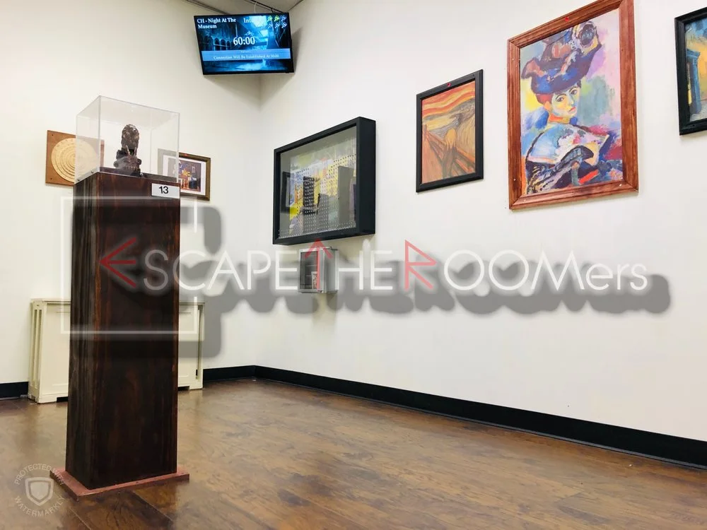 Amazing Escape Room Cherry Hill image