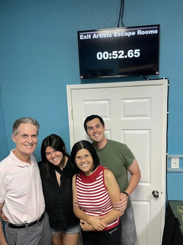 Exit Artists Escape Rooms image