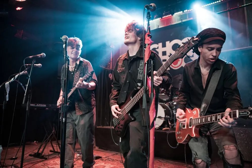 School of Rock Calgary image