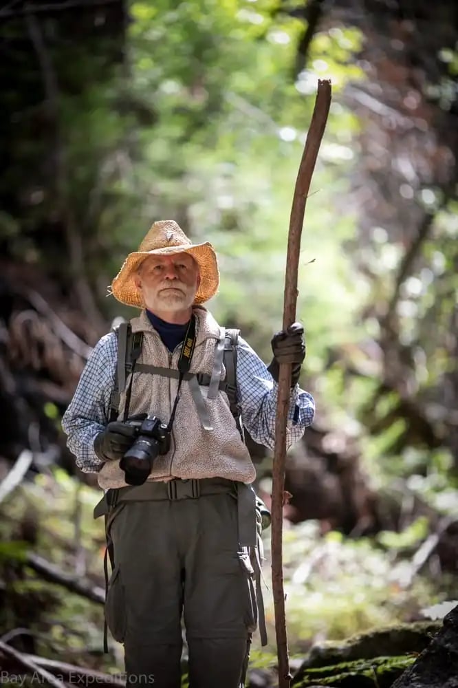 Bay Area Expeditions image