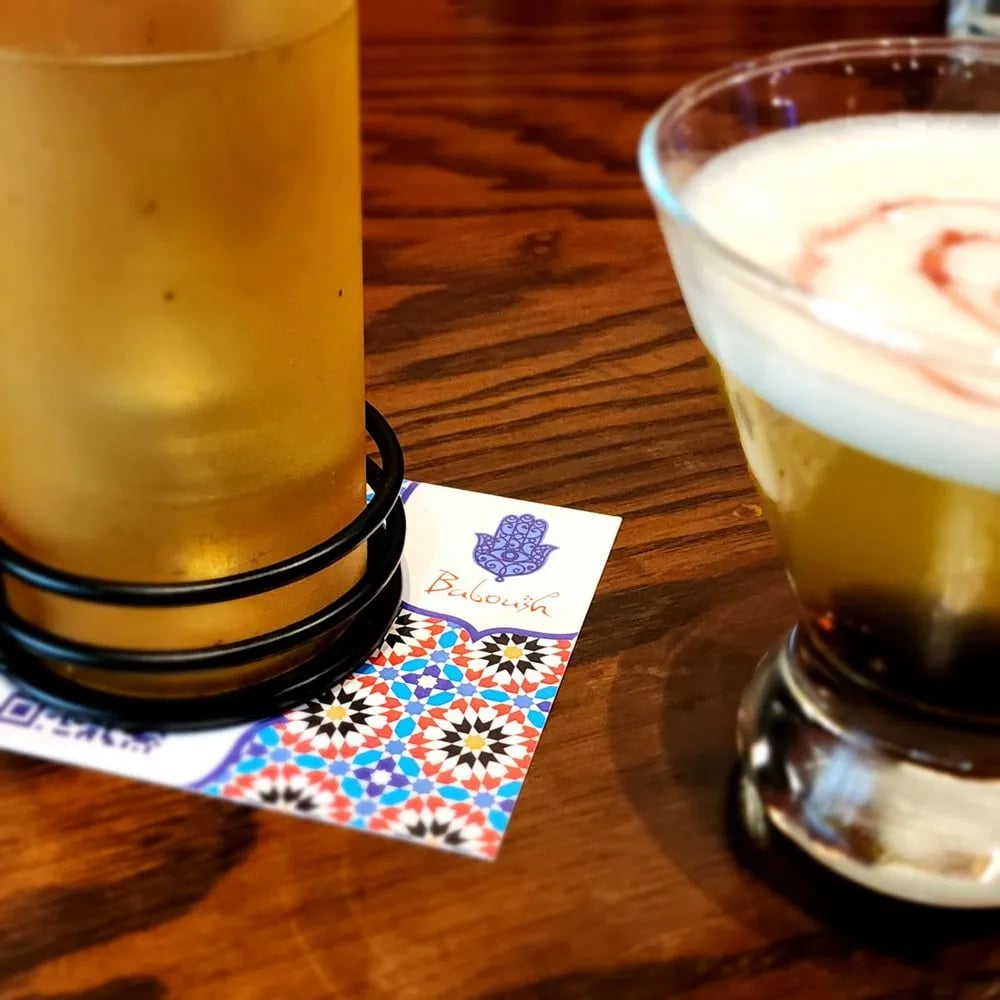 Food Tours of America - Dallas image
