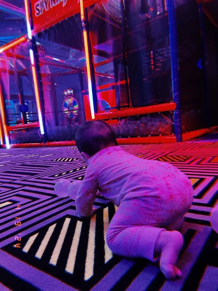 Spy Ninjas HQ image