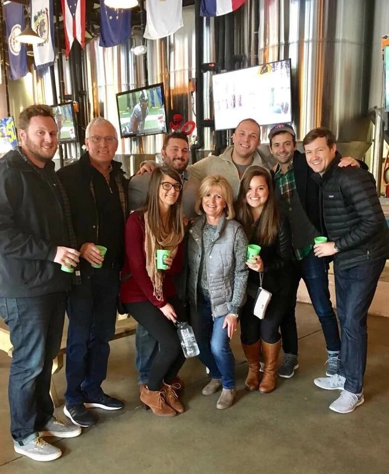 Craft Connection Brewery Tours image