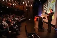 The Big Quiz Thing image