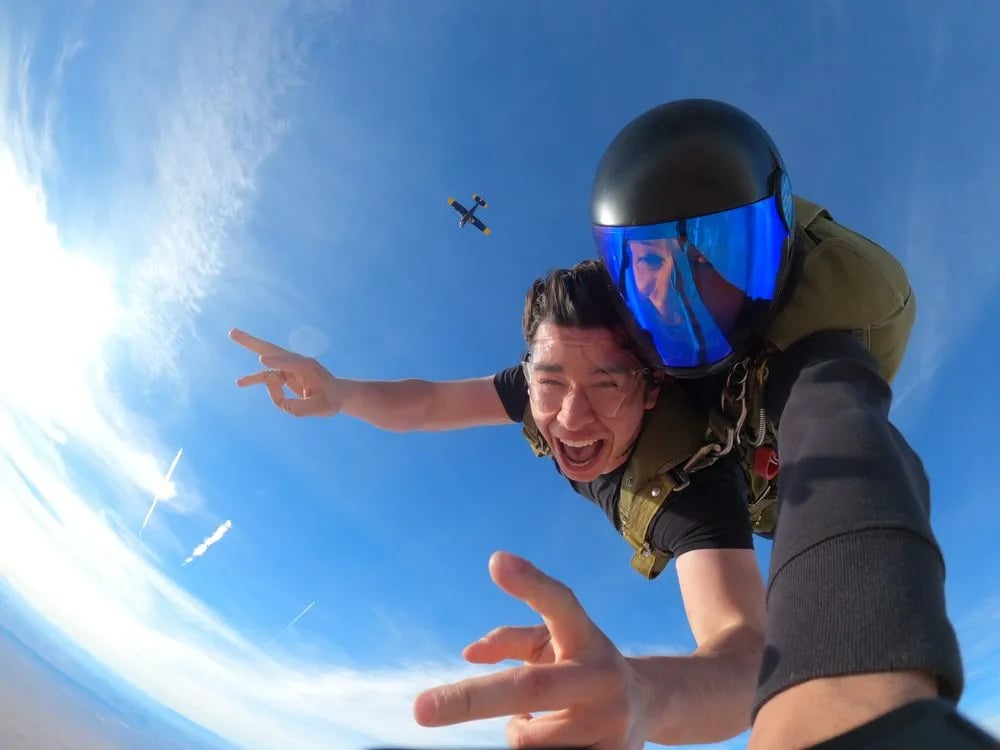 Southwest Skydive image