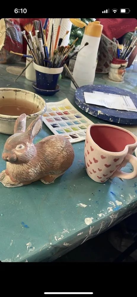 LGH Ceramics image