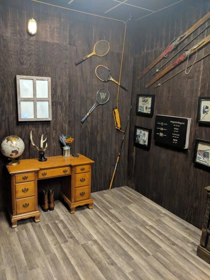 Brainy Actz Escape Rooms - Tacoma image