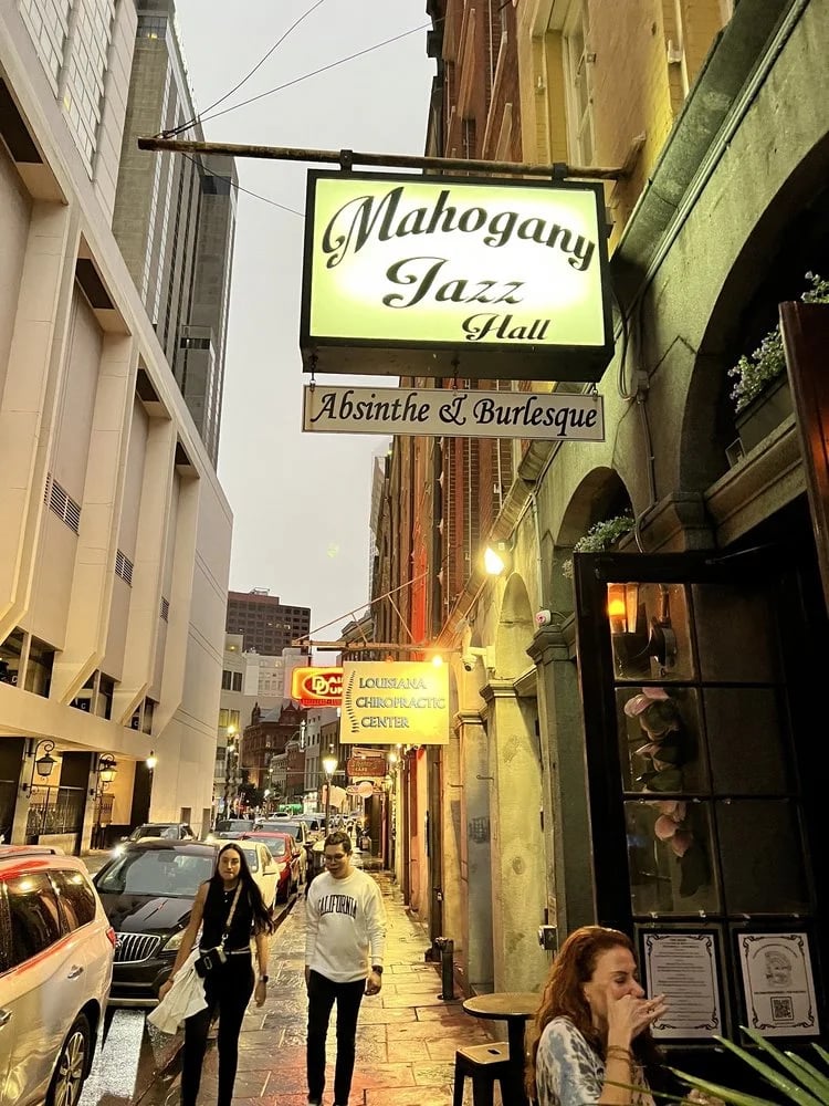 New Orleans Secrets Tours image