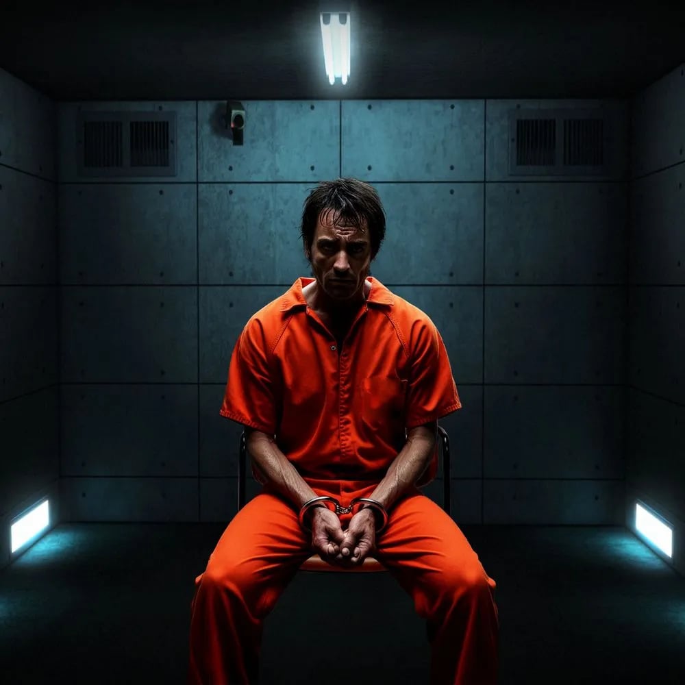 Mind Busting Escape Rooms image
