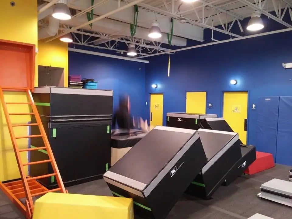 MOCO Movement Center image