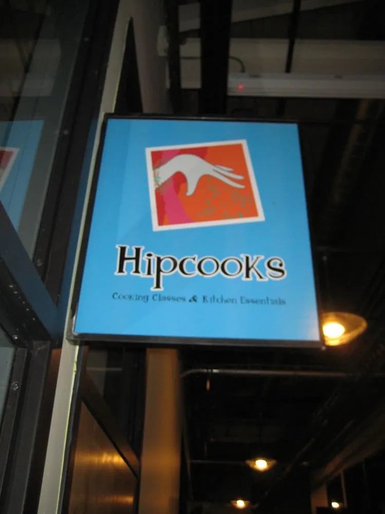 Hipcooks image
