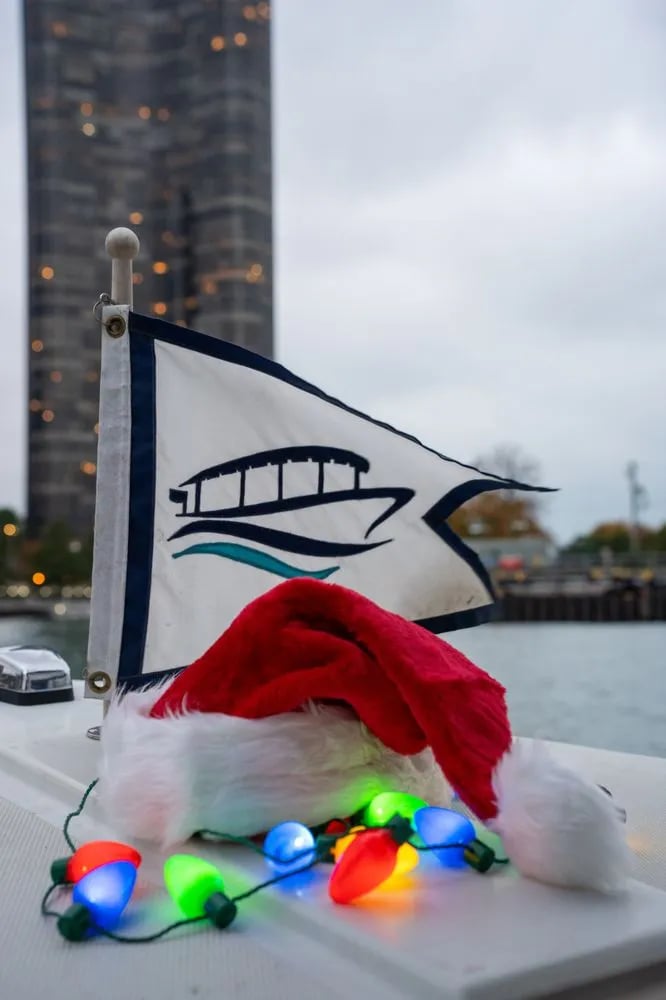 Chicago Boat Company image