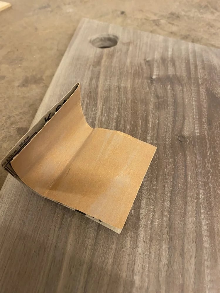 Wood Thumb image