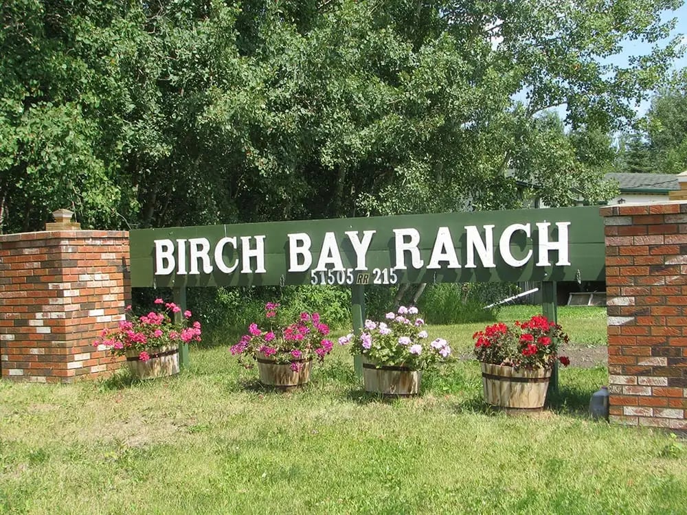 Birch Bay Ranch image