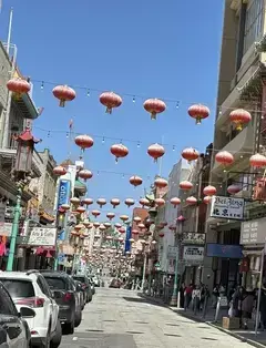 Sidewalk Food Tours of San Francisco