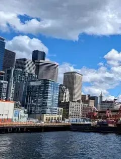 Scavenger Hunt Walking Tours - Seattle