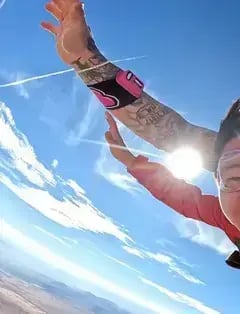 Southwest Skydive