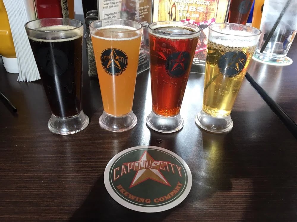 DC Brew Tours image