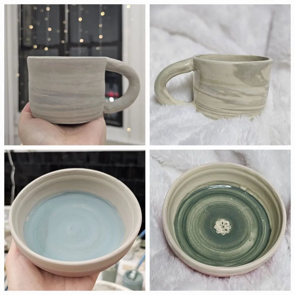 Pottery Studio 1 - Midtown image