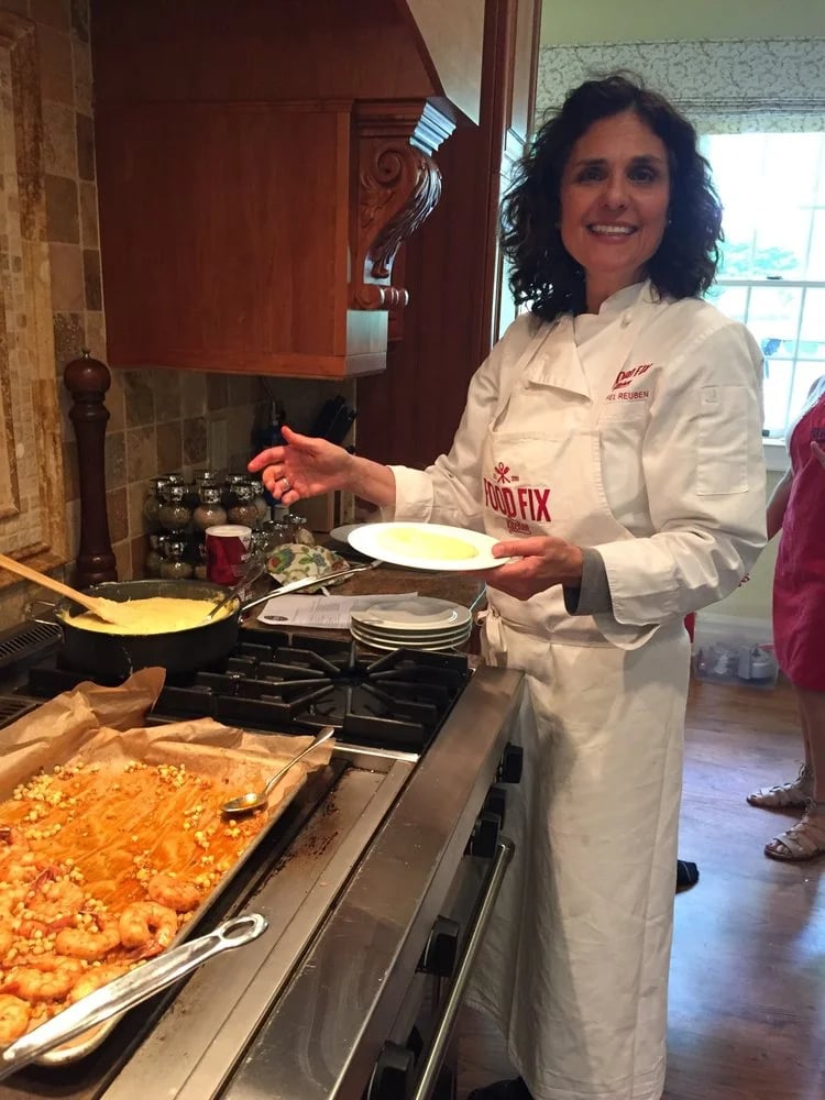 Food Fix Kitchen image