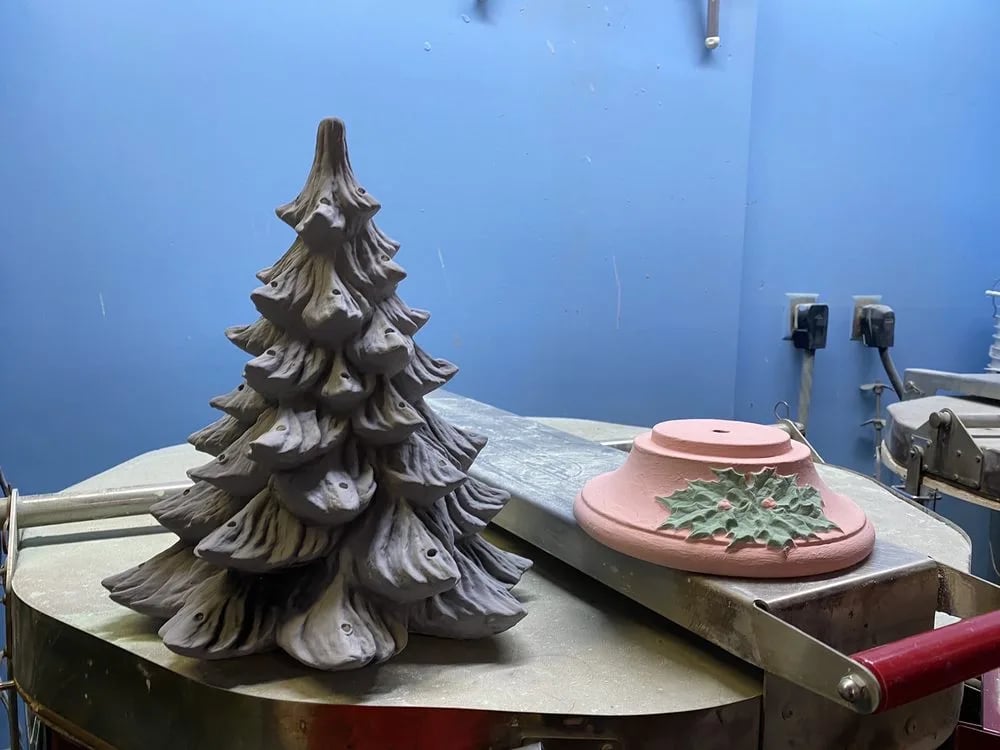 Crankpots Ceramic Studio image