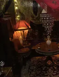 Mobile Escape Room LA