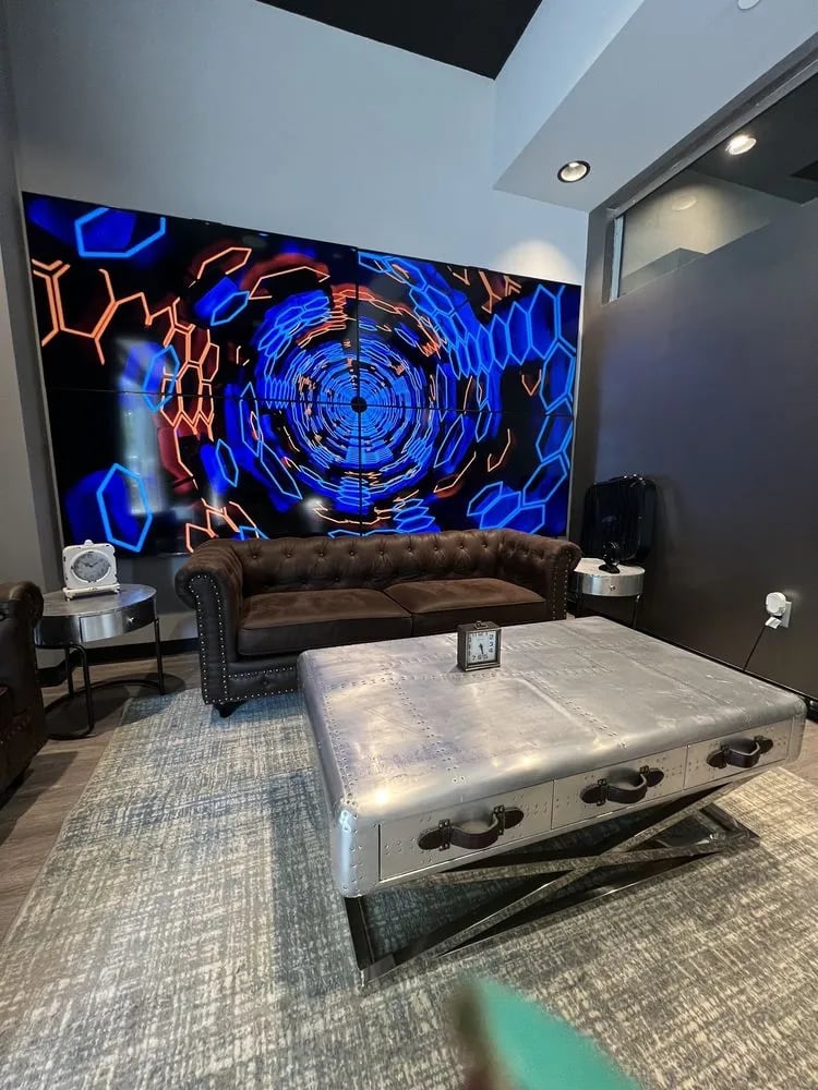 Escapology Escape Rooms - National Harbor image