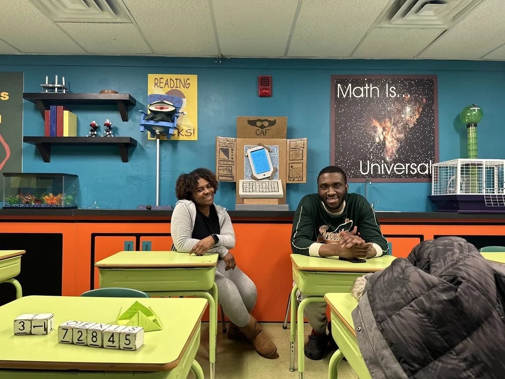 Escape The Room Boston image