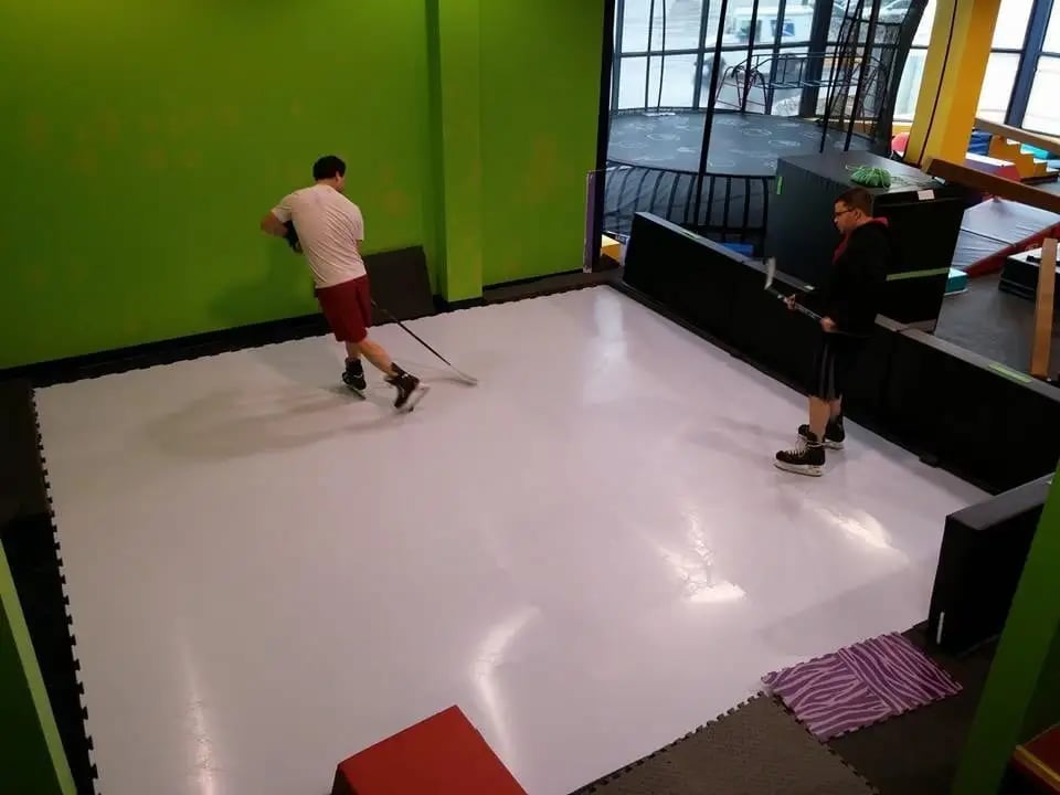 MOCO Movement Center image