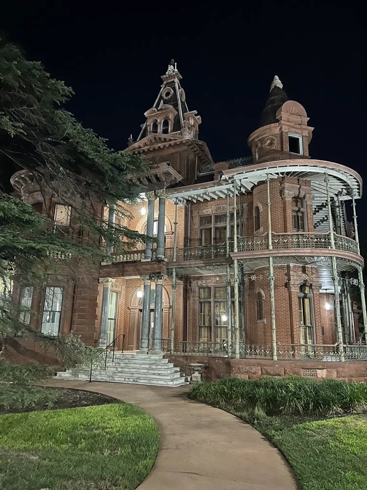 Haunted ATX image
