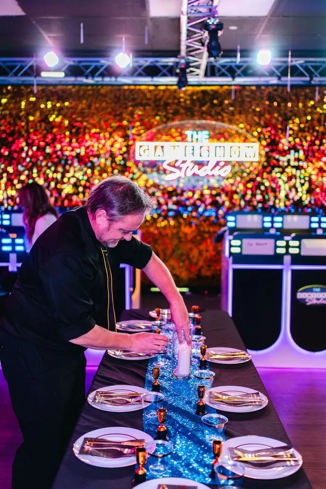 Game Show Studio - Houston image