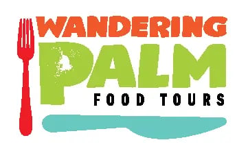 Wandering Palm Food Tours image