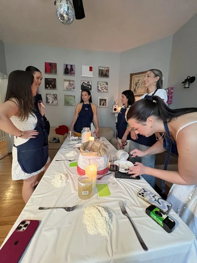 The Homemade Market image
