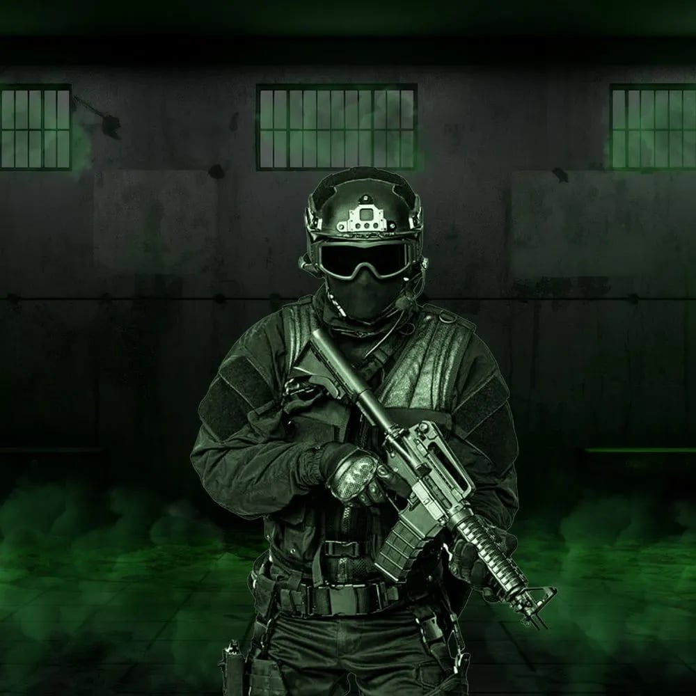 Mind Busting Escape Rooms image
