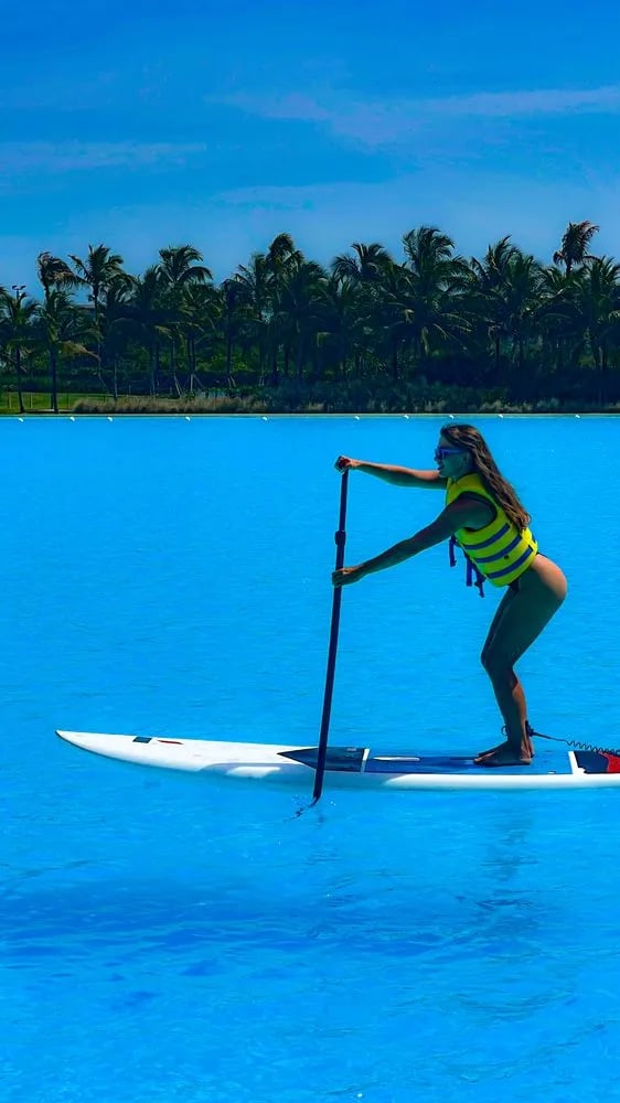 Kayak & Paddleboarding Miami image