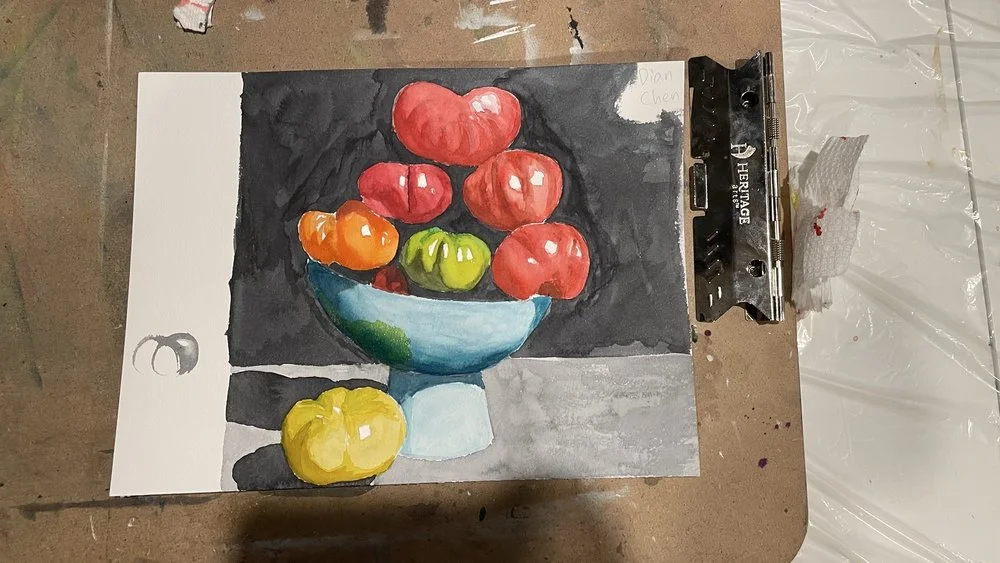 Art School of SF Bay image