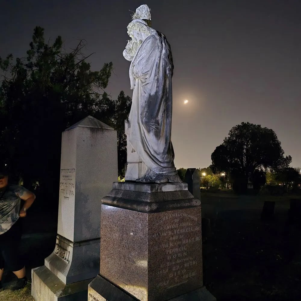 Sisters Grimm Ghost Tours image