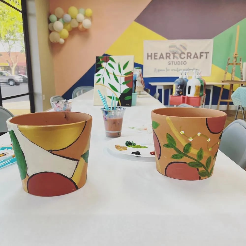 Heart Craft Studio image