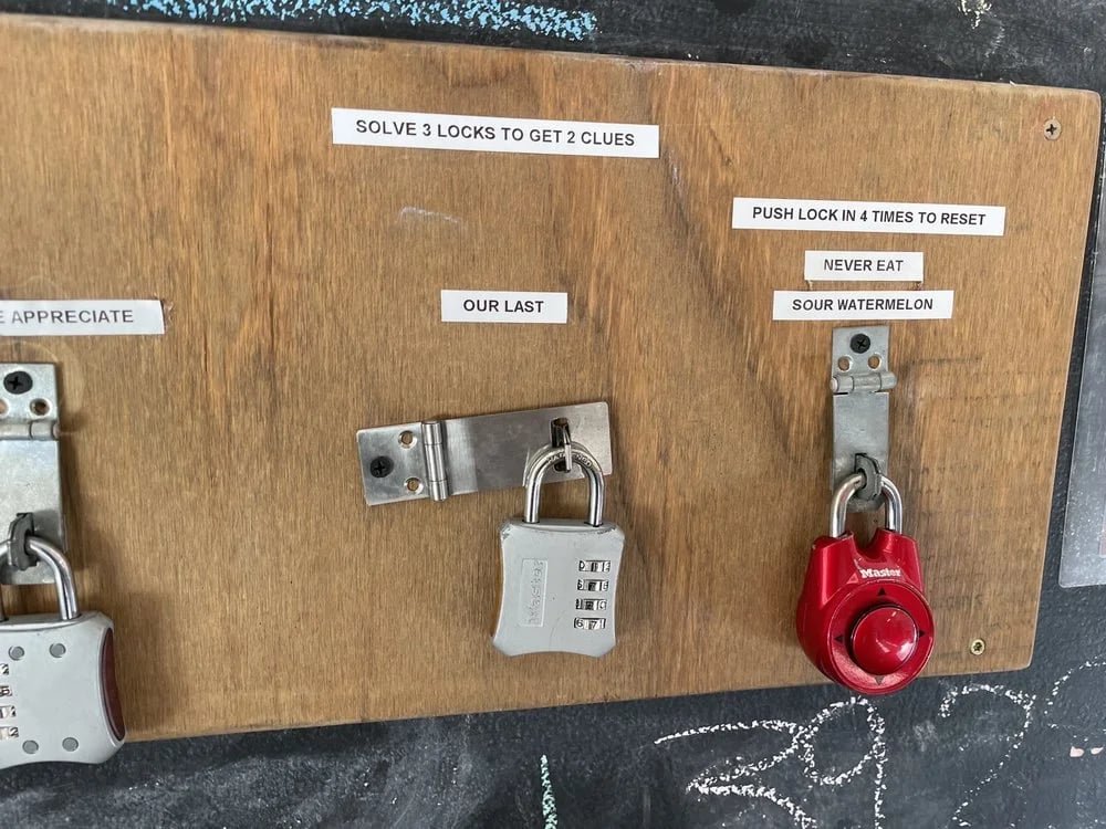 Amazing Escape Room Bloomfield image