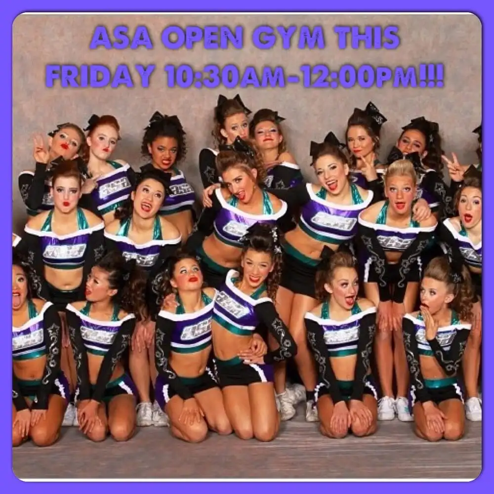 Almaden Spirit Athletics image