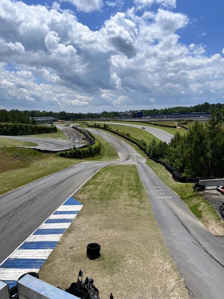 Atlanta Motorsports Park image