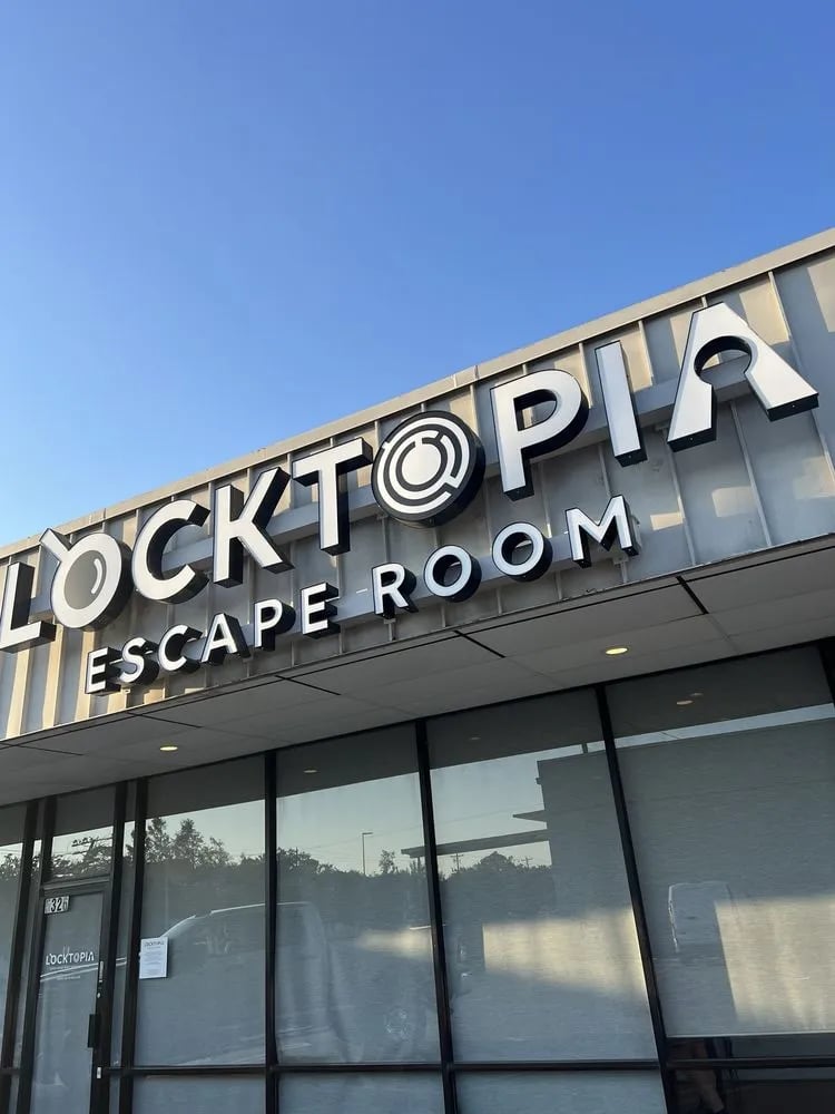 Locktopia Escape Room image
