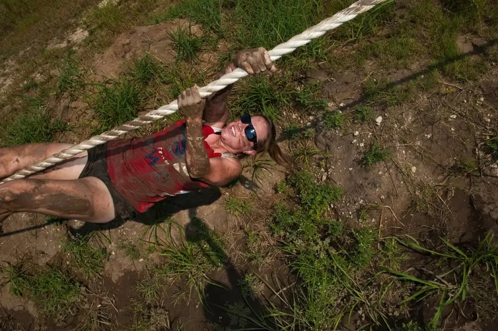Mylo Obstacle Fitness image