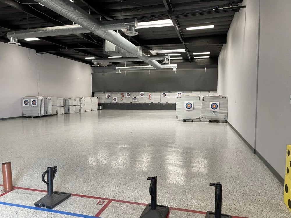 Performance Archery image