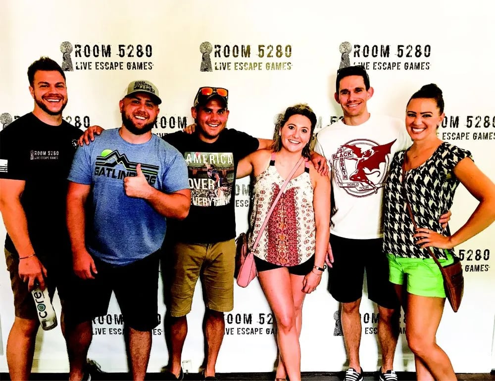 Room 5280 image