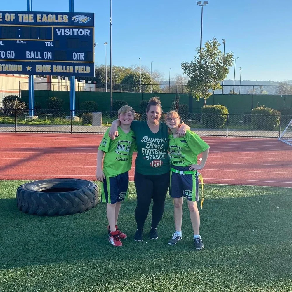 NorCal Flag Football image