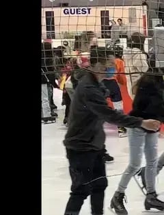 San Diego Ice Arena