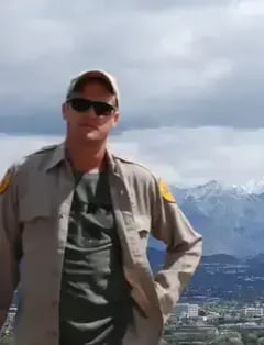 Ranger Ted
