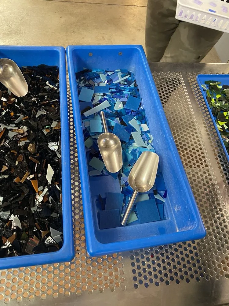 Bay Area Glass Institute image