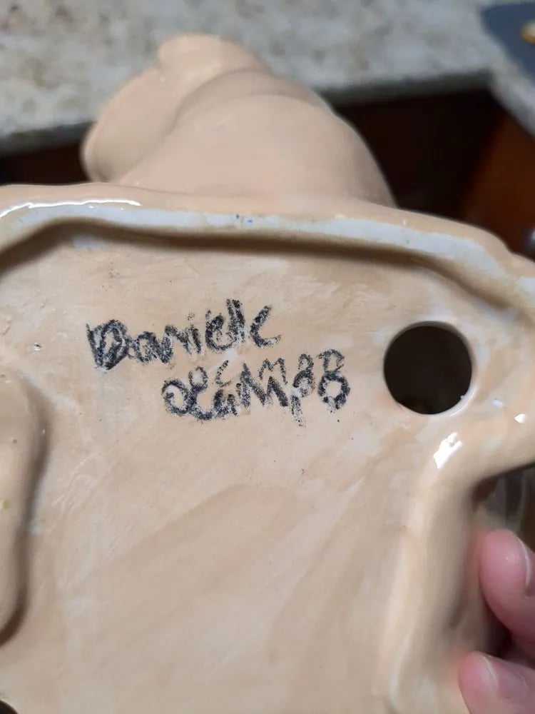 Paint Your Pot image